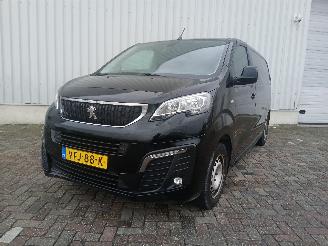 Purkuautot passenger cars Peugeot Expert Expert (V1/VA/VB/VE/VF/VT/VY) Van 1.5 BlueHDi 100 (DV5RUCd(YHR)) [75kW=
]  (06-2018/...) 2020/3