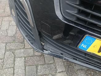 Peugeot Expert Expert (V1/VA/VB/VE/VF/VT/VY) Van 1.5 BlueHDi 100 (DV5RUCd(YHR)) [75kW=
]  (06-2018/...) picture 22