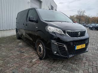 Peugeot Expert Expert (V1/VA/VB/VE/VF/VT/VY) Van 1.5 BlueHDi 100 (DV5RUCd(YHR)) [75kW=
]  (06-2018/...) picture 6