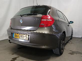 BMW 1-serie 1 serie (E81) Hatchback 3-drs 116i 1.6 16V (N43-B16A) [90kW]  (03-2007=
/12-2011) picture 5