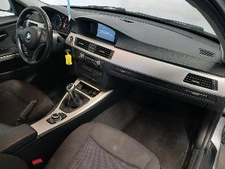 BMW 3-serie 3 serie Touring (E91) Combi 318i 16V (N43-B20A) [105kW]  (05-2007/05-2=
012) picture 8