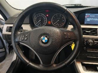 BMW 3-serie 3 serie Touring (E91) Combi 318i 16V (N43-B20A) [105kW]  (05-2007/05-2=
012) picture 18