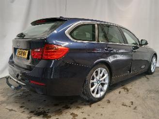 BMW 3-serie 3 serie Touring (F31) Combi 320d 2.0 16V (N47-D20C) [120kW]  (07-2012/=
06-2019) picture 9