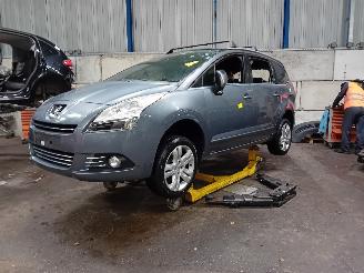 Vrakbiler auto Peugeot 5008 5008 I (0A/0E) MPV 1.6 THP 16V (EP6CDT(5FV)) [115kW]  (09-2009/03-2017=
) 2011/12