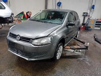 Vrakbiler auto Volkswagen Polo Polo V (6R) Hatchback 1.6 TDI 16V 90 (CAYB(Euro 5)) [66kW]  (06-2009/0=
5-2014) 2012/5