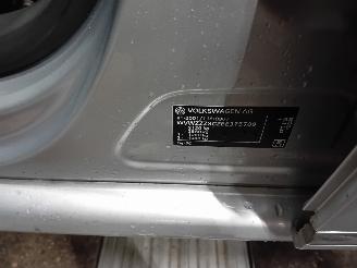 Volkswagen Passat Passat Variant (365) Combi 1.6 TDI 16V Bluemotion (CAYC(Euro 5)) [77kW=
]  (08-2010/12-2014) picture 6