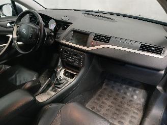 Citroën C5 C5 III Tourer (RW) Combi 1.6 HDiF 16V 110 (DV6C(9HR)) [82kW]  (02-2010=
/05-2012) picture 8