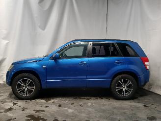 Suzuki Grand-vitara Grand Vitara II (JT) SUV 2.0 16V (J20A) [103kW]  (10-2005/02-2015) picture 3