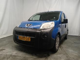 Damaged car Peugeot Bipper Bipper (AA) Van 1.3 HDI (F13DTE5(FHZ)) [55kW]  (10-2010/...) 2012/11