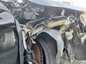 Mercedes  C Estate AMG (S205) Combi C-43 AMG 3.0 V6 24V Turbo 4-Matic (M276.823)=
 [270kW]  (04-2016/05-2018) picture 46