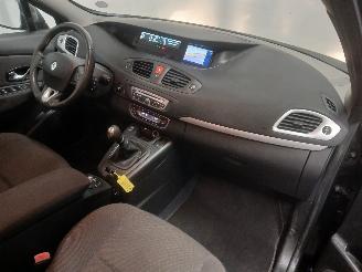 Renault Scenic Scénic III (JZ) MPV 1.4 16V TCe 130 (H4J-700(H4J-A7)) [96kW]  (02-20=
09/09-2016) picture 8