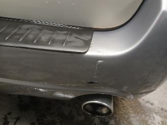 Subaru Outback Outback (BP) Combi 2.5 16V (EJ253) [121kW]  (11-2003/09-2009) picture 25