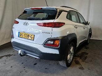 Hyundai Kona Kona (OS) SUV 1.0 T-GDI 12V (G3LC) [88kW]  (07-2017/04-2023) picture 5