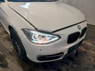 BMW 1-serie 1 serie (F20) Hatchback 5-drs 116i 1.6 16V (N13-B16A) [100kW]  (07-201=
1/02-2015) picture 25