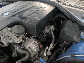 BMW 4-serie 4 serie Gran Coupe (F36) Liftback 435i xDrive 3.0 24V (N55-B30A) [225k=
W]  (07-2014/02-2016) picture 39