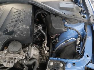 BMW 4-serie 4 serie Gran Coupe (F36) Liftback 435i xDrive 3.0 24V (N55-B30A) [225k=
W]  (07-2014/02-2016) picture 41