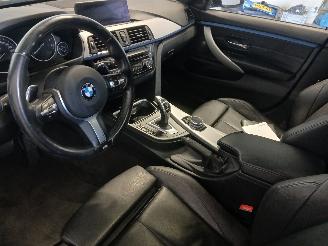 BMW 4-serie 4 serie Gran Coupe (F36) Liftback 435i xDrive 3.0 24V (N55-B30A) [225k=
W]  (07-2014/02-2016) picture 14