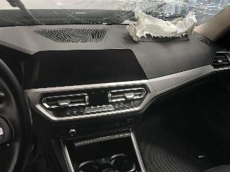 BMW 3-serie 3 serie Touring (G21) Combi 330i 2.0 TwinPower Turbo 16V (B48-B20B) [1=
90kW]  (07-2019/...) picture 16