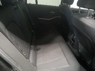 BMW 3-serie 3 serie Touring (G21) Combi 330i 2.0 TwinPower Turbo 16V (B48-B20B) [1=
90kW]  (07-2019/...) picture 9