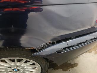 BMW 3-serie 3 serie (E46/4) Sedan 318i 16V (N42-B20A) [105kW]  (09-2001/02-2005) picture 18