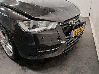 Audi A3 A3 Sportback (8VA/8VF) Hatchback 5-drs 1.2 TFSI 16V (CJZA(Euro 5)) [77=
kW]  (05-2013/03-2020) picture 31