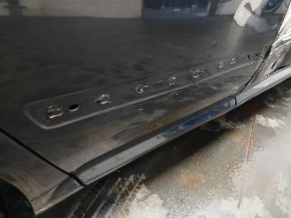 Audi A8 A8 (D3) Sedan 4.2 V8 40V FSI Quattro (BVJ) [257kW]  (06-2006/07-2010) picture 29