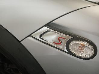 Mini Clubman Clubman (R55) Combi 1.6 16V Cooper S (N14-B16A) [128kW]  (08-2007/07-2=
010) picture 22