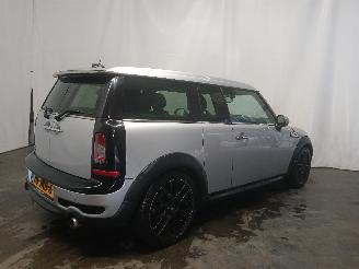 Mini Clubman Clubman (R55) Combi 1.6 16V Cooper S (N14-B16A) [128kW]  (08-2007/07-2=
010) picture 6