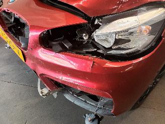 BMW 2-serie 2 serie Gran Tourer (F46) MPV 216d 1.5 TwinPower Turbo 12V (B37-C15A) =
[85kW]  (03-2015/...) picture 17