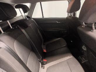 Skoda Fabia Fabia III Combi (NJ5) Combi 5-drs 1.0 TSI 12V (DKLD) [70kW]  (08-2014/=
12-2022) picture 9