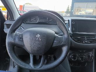 Peugeot 208 208 I (CA/CC/CK/CL) Hatchback 1.2 Vti 12V PureTech 82 (EB2F(HMZ)) [60k=
W]  (03-2012/12-2019) picture 12