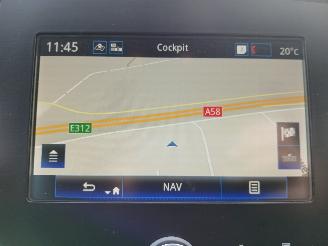 Renault Mégane Megane IV Estate (RFBK) Combi 5-drs 1.3 TCE 140 16V (H5H-450(H5H-A4)) =
[103kW]  (01-2018/...) picture 17