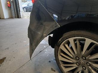 Opel Astra Astra K Sports Tourer Combi 1.6 CDTI 136 16V (B16DTH(Euro 6)) [100kW] =
 (11-2015/12-2022) picture 25