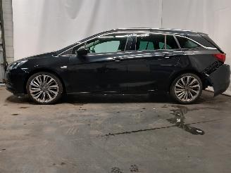 Opel Astra Astra K Sports Tourer Combi 1.6 CDTI 136 16V (B16DTH(Euro 6)) [100kW] =
 (11-2015/12-2022) picture 4