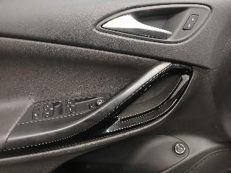 Opel Astra Astra K Sports Tourer Combi 1.6 CDTI 136 16V (B16DTH(Euro 6)) [100kW] =
 (11-2015/12-2022) picture 11