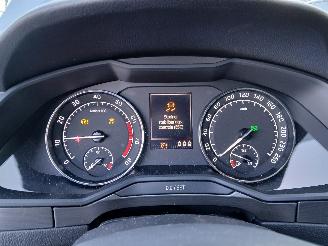 Skoda Superb Superb (3V3) Liftback 1.8 TSI 16V (CJSA) [132kW]  (03-2015/06-2024) picture 22