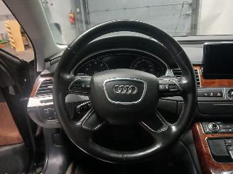 Audi A8 A8 (D4) Sedan 4.2 V8 40V FSI Quattro (CDRA) [273kW]  (11-2009/12-2012)= picture 22