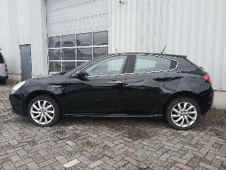 Alfa Romeo Giulietta Giulietta (940) Hatchback 1.4 TB 16V (940.B.7000) [88kW]  (04-2010/12-=
2020) picture 4