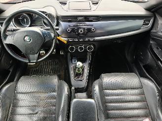 Alfa Romeo Giulietta Giulietta (940) Hatchback 1.4 TB 16V MultiAir (940.A.2000) [125kW]  (0=
4-2010/10-2018) picture 9