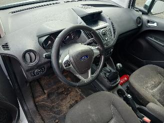 Ford Transit Transit Courier Van 1.5 TDCi 75 (UGCA) [55kW]  (02-2014/12-2023) picture 11