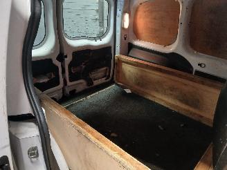 Renault Kangoo Kangoo Express (FW) Van 1.5 dCi 75 (K9K-628(K9K-E6)) [55kW]  (09-2010/=
=2E..) picture 9