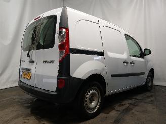 Renault Kangoo Kangoo Express (FW) Van 1.5 dCi 75 (K9K-628(K9K-E6)) [55kW]  (09-2010/=
=2E..) picture 6