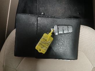 Volkswagen Passat Passat Variant (365) Combi 1.4 TSI 16V (CAXA(Euro 5)) [90kW]  (08-2010=
/12-2014) picture 20