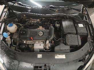 Volkswagen Passat Passat Variant (365) Combi 1.4 TSI 16V (CAXA(Euro 5)) [90kW]  (08-2010=
/12-2014) picture 25