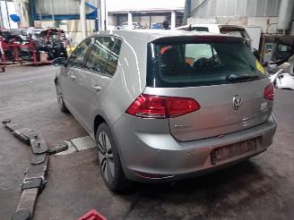 Volkswagen Golf Golf VII (AUA) Hatchback 1.2 TSI 16V (CJZA) [77kW]  (08-2012/03-2020) picture 4