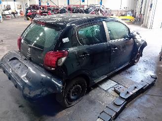 Peugeot 108 108 Hatchback 1.0 12V VVT-i (1KRFE(CFB)) [53kW]  (05-2018/...) picture 3