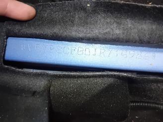 Citroën C1 C1 Hatchback 1.0 12V VVT-i (1KR-FE(CFB)) [53kW]  (06-2018/07-2021) picture 6