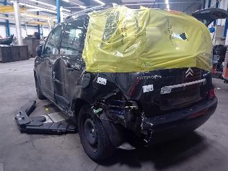 Citroën C3 C3 Picasso (SH) MPV 1.6 16V VTI 120 (EP6(5FW)) [88kW]  (02-2009/10-201=
7) picture 4