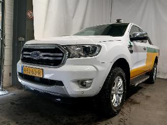  Ford Ranger Ranger Pick-up 2.0 EcoBlue 16V 4x4 (BC2X) [125kW]  (03-2019/...) 2020/10