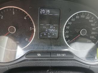 Volkswagen Polo Polo V (6R) Hatchback 1.2 TDI 12V BlueMotion (CFWA(Euro 5)) [55kW]  (1=
0-2009/05-2014) picture 2